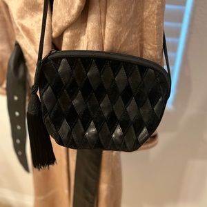 BRIZZOLARI made in Italy 🇮🇹 crossbody